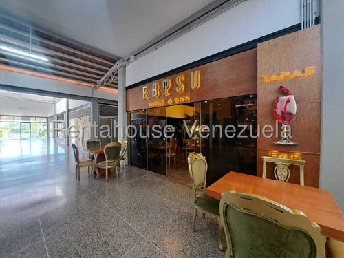 Sorangel Vargas Vende Fondo De Comercio Excelente Ubicacion La Rosaleda Zona Este Barquisimeto Mls #25-10388