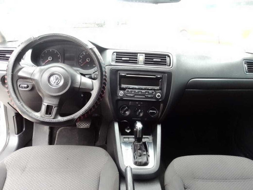 Volkswagen Jetta S Europeo