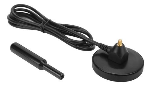 Conector Wifi Sma De 35 Dbi Para Coche, Omnidireccional De A