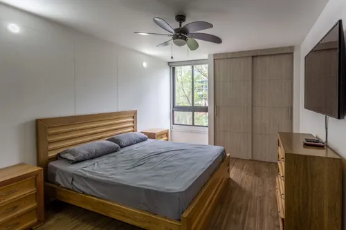 Apartamento En Venta En Castropol. Cod V15428