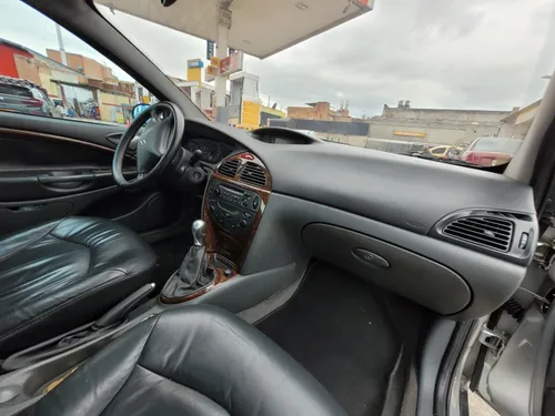 Citroën C5 3.0 Exclusive Fase Ii