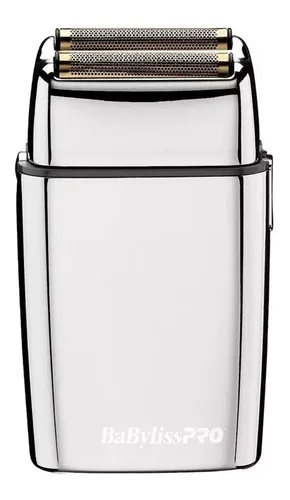 comprar Rasuradora Babyliss Pro 4artists Foil Fx02 Fxfs2e 110v\u002F220v