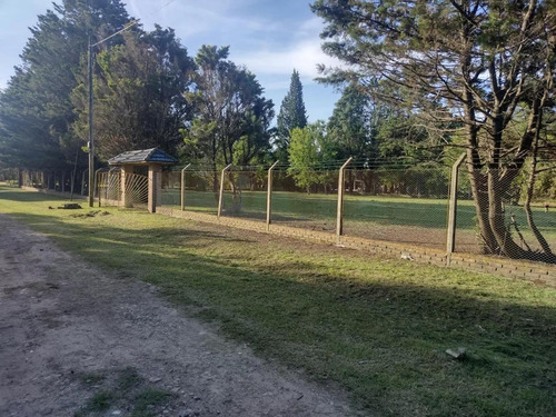 Terreno En Venta - 3.400mts2 - Florencio Varela