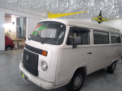 Kombi 1.4 Standard Total Flex 3p 2012
