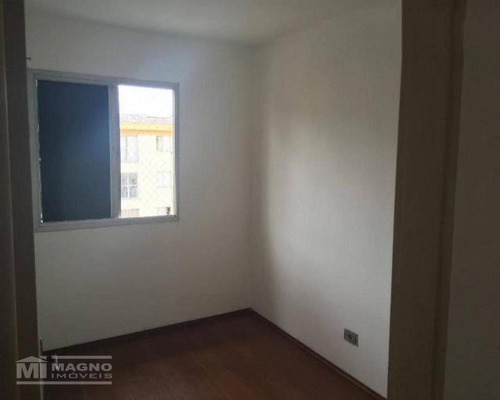 Imagem 5 de 11 de Apartamento Com 2 Dormitórios Para Alugar Em São Miguel Paulista - Ap0660