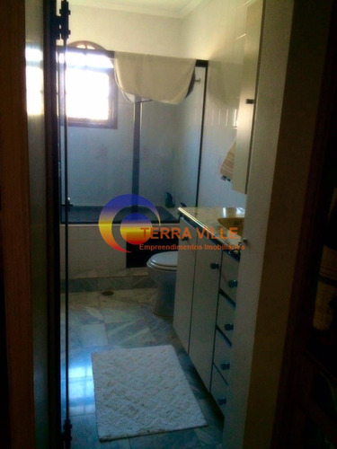 Imagem 2 de 6 de Casa Para Comprar Parque Terra Nova Ii São Bernardo Do Campo - 2737