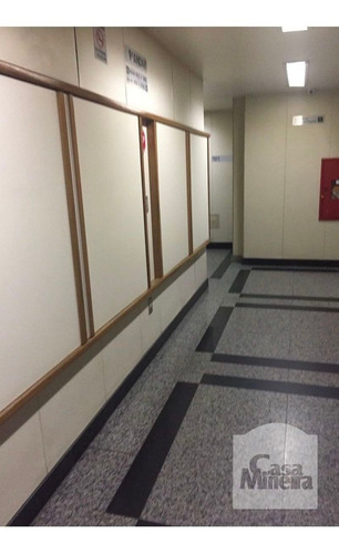 Imagem 13 de 14 de Sala-andar À Venda No Santa Efigênia - Código 254075 - 254075