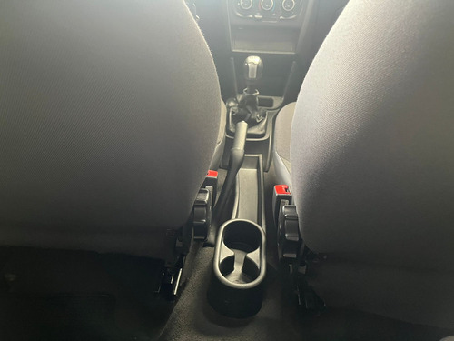 Chevrolet Celta Celta LT 1.0 (Flex)