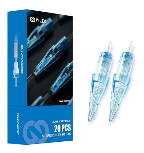 Imagen 5 de 8 de Kit De Tatuaje Pen Mast Tour Pro + Accesorios Profesional