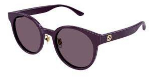 Lentes De Sol Burgundy Gucci Gg1339sk005