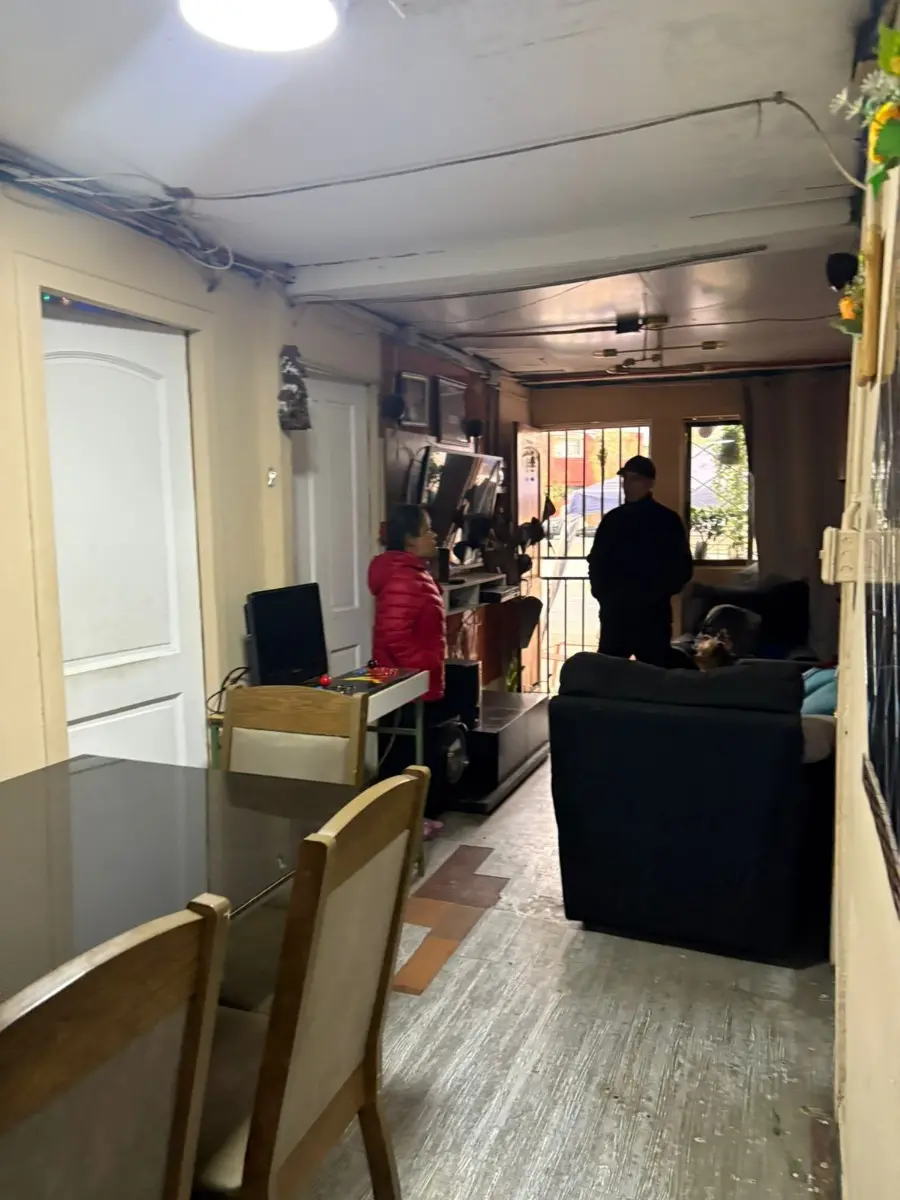 Imagen 2 de 19 de Casa En Venta En Avenida El Salto