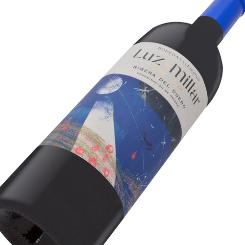 Vino Tinto Lleiroso Luz Millar 750ml