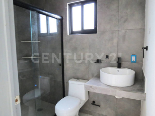 Casa Nueva En Venta En Pedregal De Las Fuentes, Jiutepec, Morelos