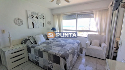 Imagen 13 de 21 de Apartamento En Venta - Zona Península.