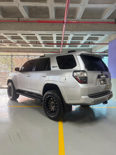 Toyota 4runner Trd Off Road