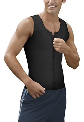 Kepawel Mens Compression Compression Vest Core 2