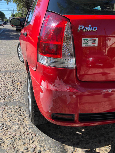 Fiat Palio 1.4 Fire Pack Seg. 2015