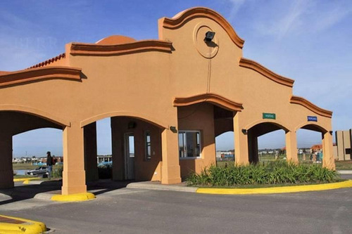 Imagen 4 de 4 de Excelente Lote En Venta En Barrio San Rafael, Villanueva, Tigre,