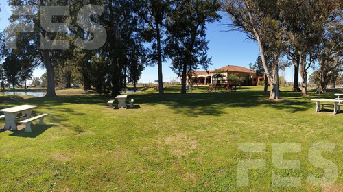 Imagen 3 de 13 de Venta Lote - Club De Campo San Lucas Canning