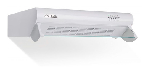 Purificador Extractor Cocina Axel Ax800 100w C/luz 3 Veloc.
