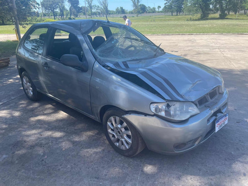 Fiat Palio 1.4