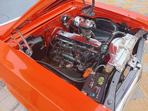 Chevrolet Chevy Serie 2 1973