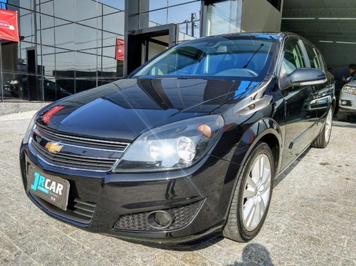 Chevrolet Vectra Hatch Gt 2.0 8v(flexpower) 2010/2011