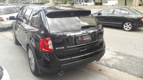 Ford Edge 2014 3.5 Limited Awd 5p