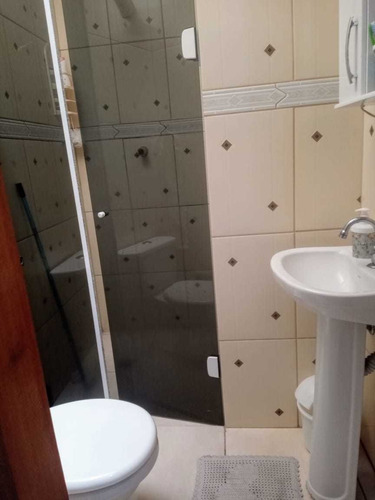 Imagem 12 de 14 de Casa 3 Dormitórios Jd Colonial
