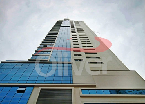 Imagem 1 de 25 de Vision Tower, Apartamento 4 Dormitorios, 3 Vagas De Garagem, Centro, Balneário Camboriú, Santa Catarina - Ap00870 - 33575566