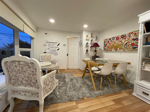Departamento Amoblado En Arriendo De 1 Dorm. En Punta Arenas
