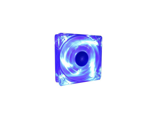 Bgears B-pwm De 80mm Azul Refrigeración B-pwm 80 2ball Azul