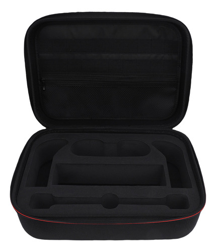 Funda De Almacenamiento Para Videojuegos, Viaje, Consola De
