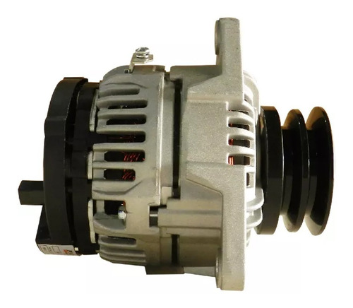 Alternador Mercedes Benz 1114/1214/712/812/710 12v Nosso