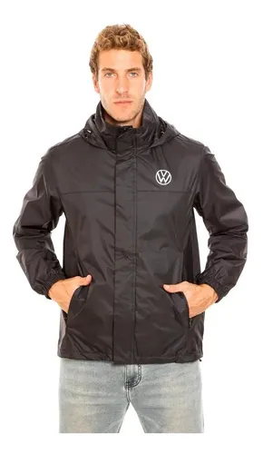 Jaqueta volkswagen 2025