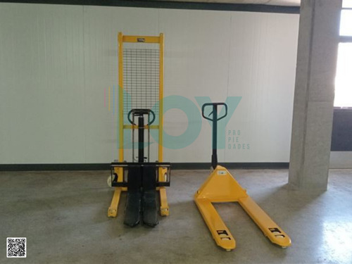 Arriendo Bodega Macul 27 M2 Con Valor Todo Incluido