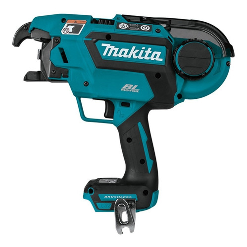 Atadora De Alambre18v Makita(no Incluye Batería Ni Cargador)