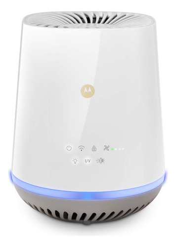 Motorola Purificador de Aire 220V