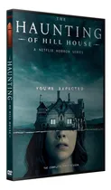 Comprar The Haunting Of Hill House - La Maldicion De Hill House Dvd 