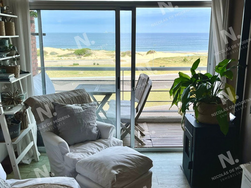 Imagen 5 de 30 de Departamento En Excelente Zona - Punta Del Este Brava