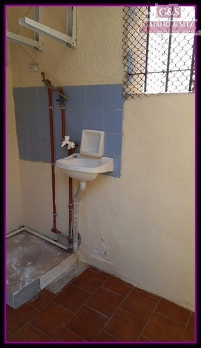 Imagen 19 de 24 de Departamento En Planta Baja