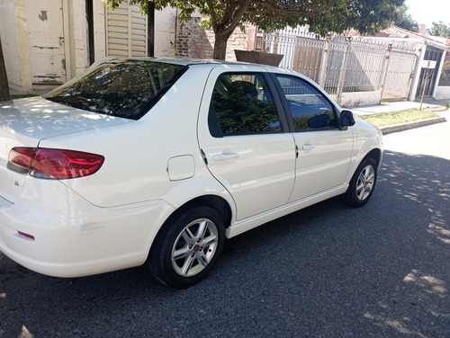 Fiat Siena 1.4 El Pack Attractive