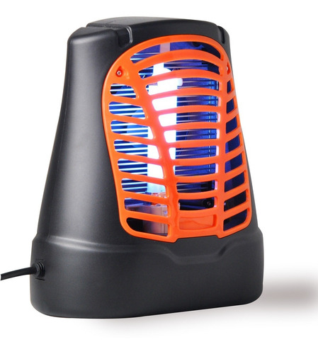 Anti Inseto - Bug Trap 220v - Relaxmedic