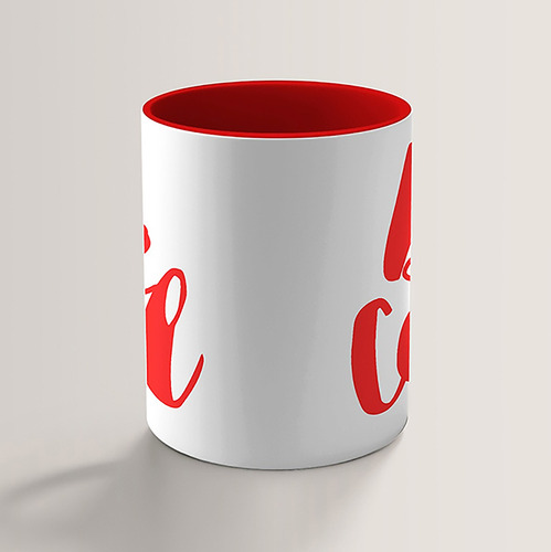 Imagem 3 de 4 de Caneca Becool