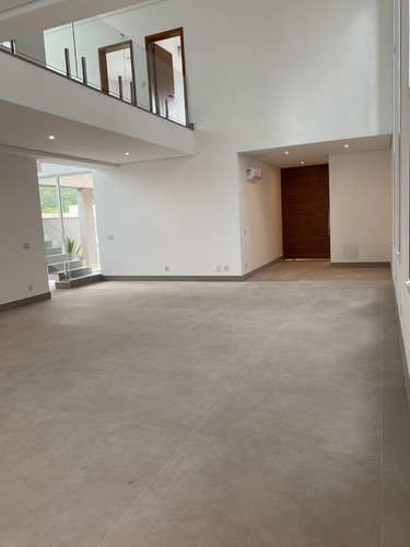 Imagem 11 de 15 de Tamboré 11 - Casa 4 Suítes À Venda, 390 M² Por R$ 4.275.000 - Alphaville - Santana De Parnaíba/sp - Ca1003