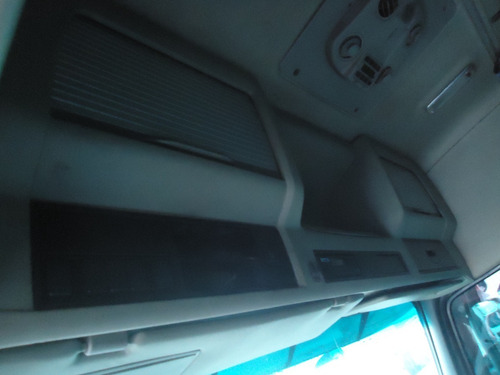 Imagem 15 de 15 de Volvo Fh 500cv 2014 6x4 Bug Leve Teto Alt,compl C/ Ar