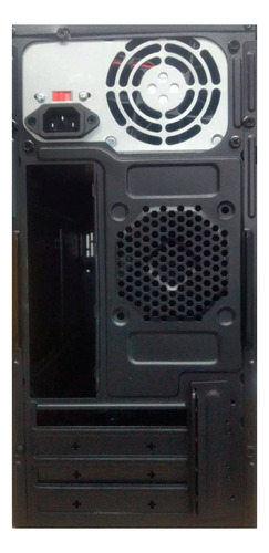 Pc Computador Barato Completo Intel I5 16 M.2 512 + Wi-fi