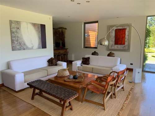 Imagen 16 de 20 de Casa En Venta En Pucón