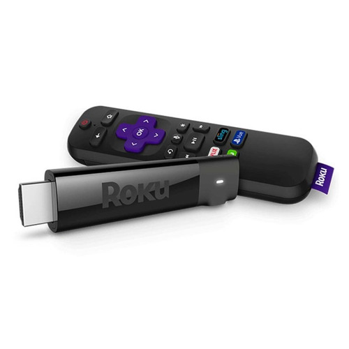 Imagen 4 de 5 de Reproductor Portatil Streaming Stick Version Hdmi Roku