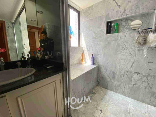 Casa En Real De Las Lomas, Miguel Hidalgo Con 3 Recámaras, 410 M², Id: 138136